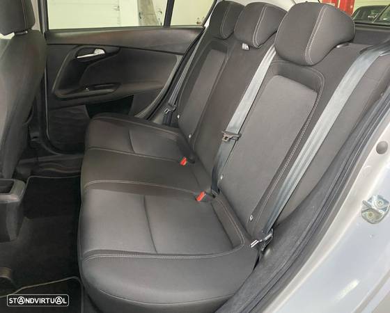 Fiat Tipo 1.4 Lounge - 7