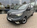 Renault Trafic - 1