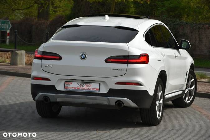 BMW X4 - 22