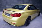 BMW M4 Cabrio DKG Competition - 7