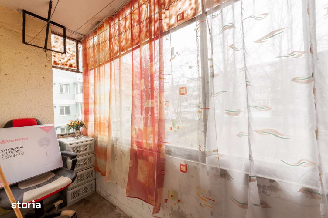 Apartament Nord - Str. Carpati - Et. 1!-6