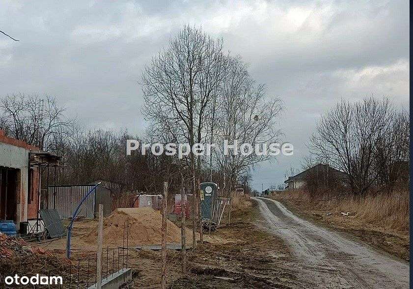 Działka, 4 000 m², Reguły - Pełny obrazek: 5/5