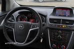 Opel Mokka 1.7 CDTI ECOTEC START/STOP Cosmo - 10