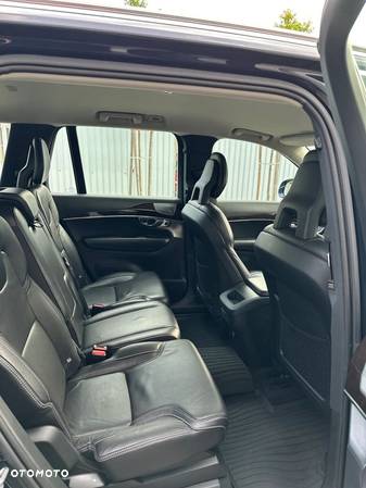 Volvo XC 90 D5 AWD Inscription - 17