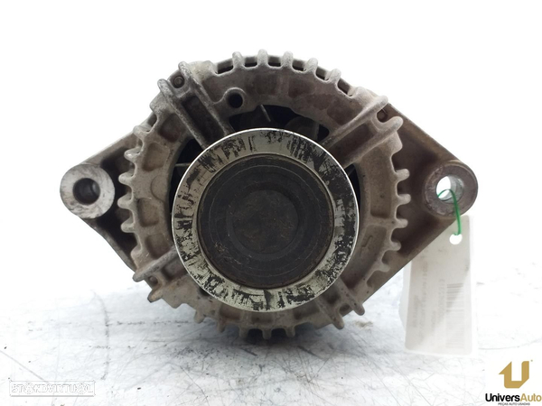 ALTERNADOR OPEL VECTRA C 2004 -93169028 - 5