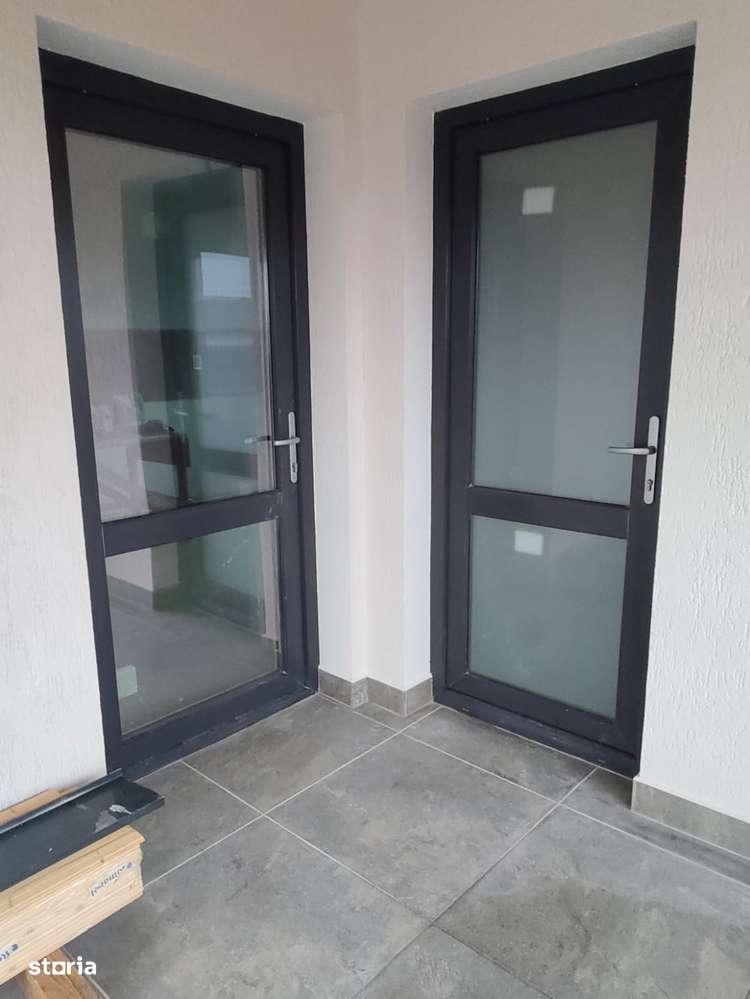 FARA COMISIOANE casa TOP 4 camere 2 bai PARTER+pod placa camera tehnic-6