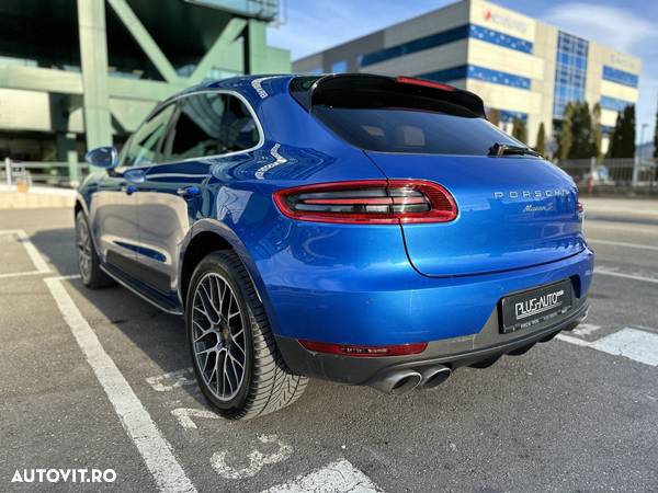 Porsche Macan 3.0 PDK S - 7