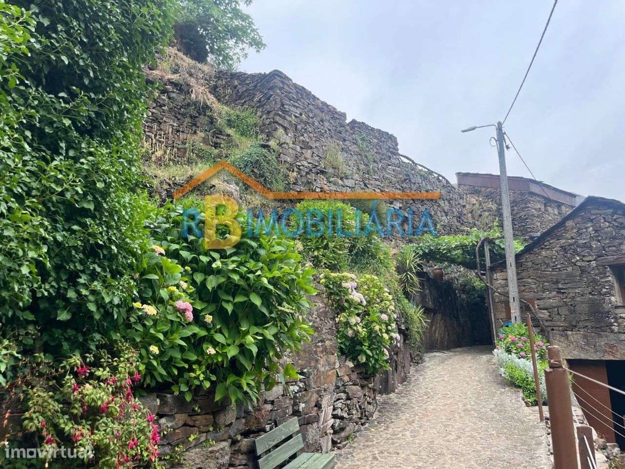 3 moradias em Rio de Frades - Arouca-16