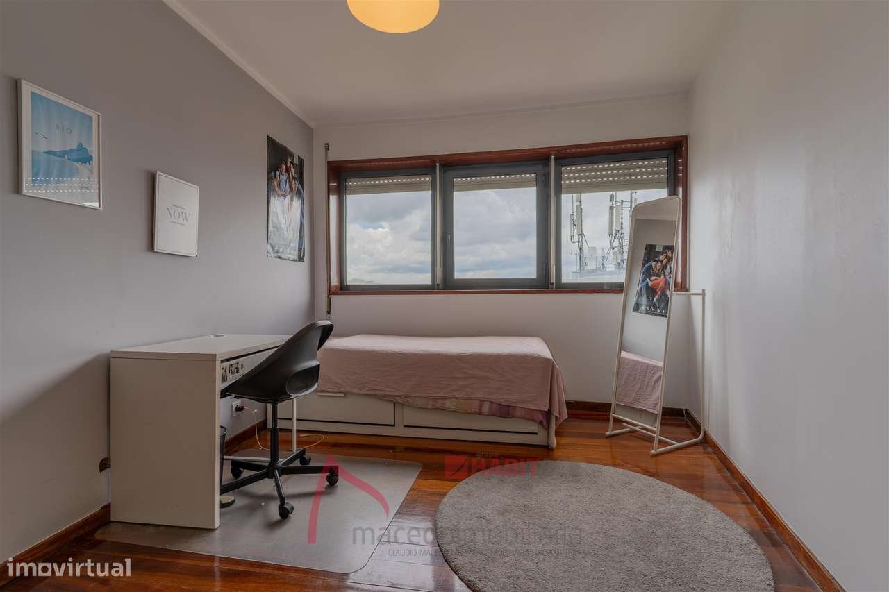 Apartamento T4 Mobilado à Venda em São Vicente, Braga-14