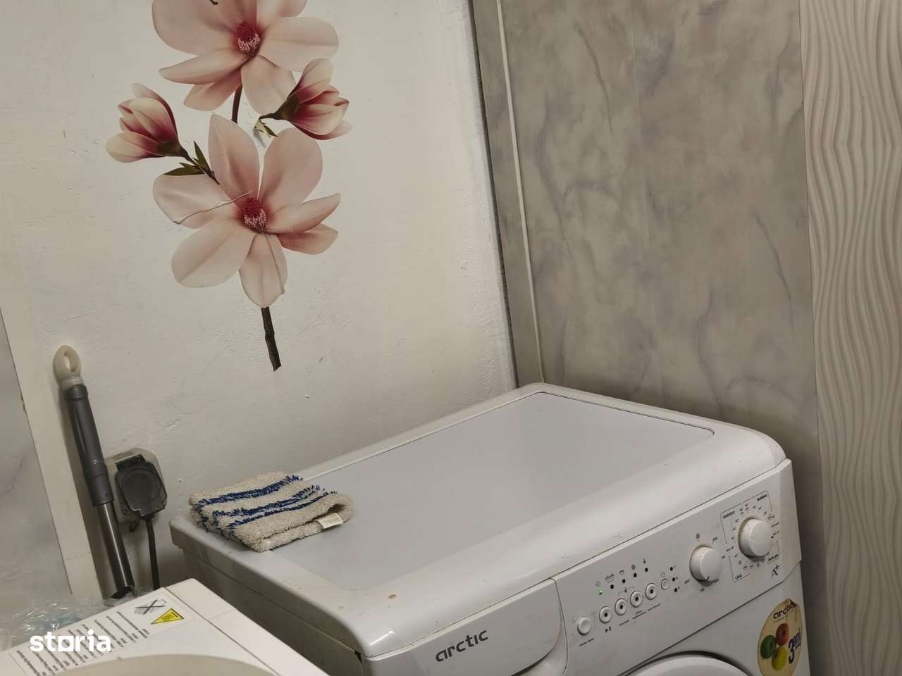 Casa de vanzare in Cartierul Unirii, Targu Mures-5