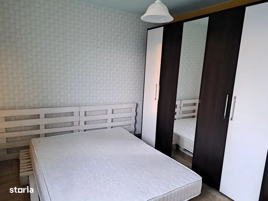 De vânzare apartament cu 2 camere în cartierul Gheorgheni