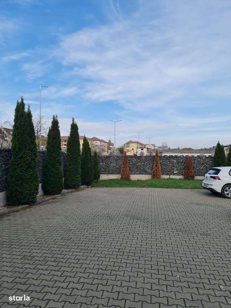 Vand apartament 2 camere, zona Trei Stejari-Serbota-3