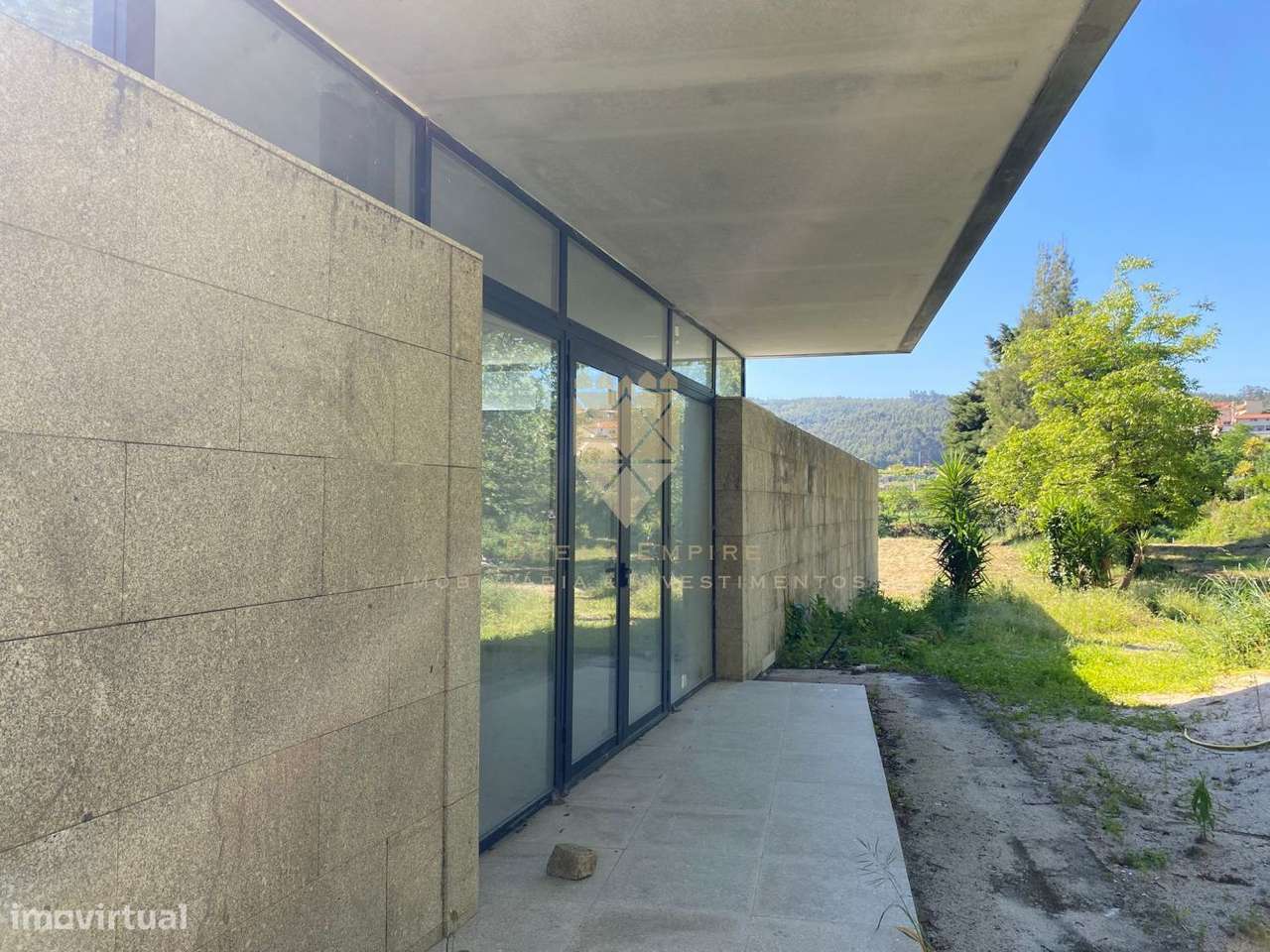 Quinta de Paço de Sousa – Tradição, Natureza e Potencial em Harmo-8