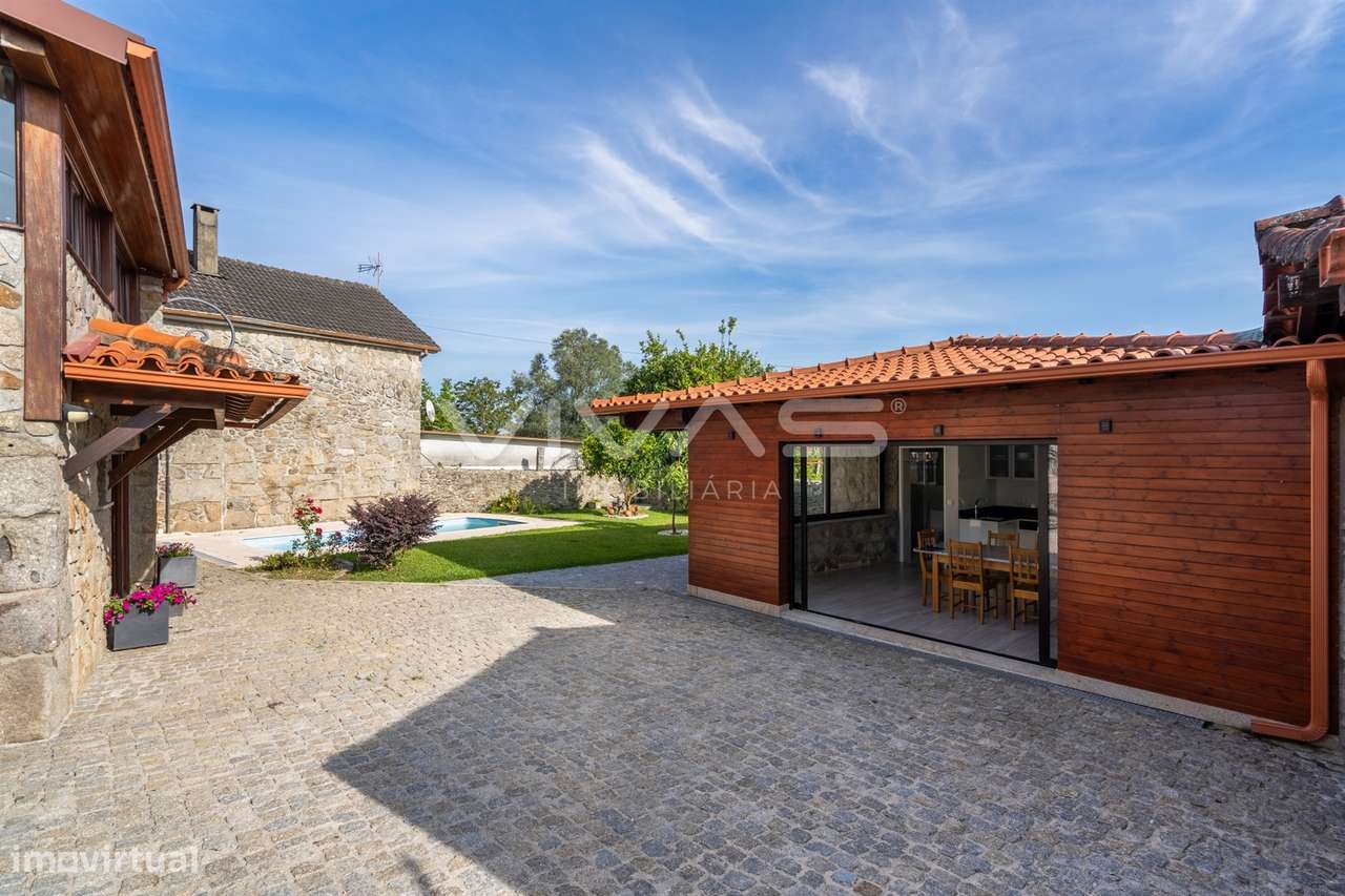 Moradia T3 Venda em Lage,Vila Verde-41