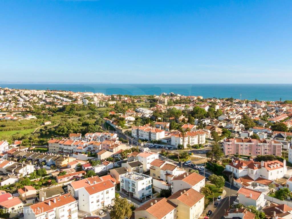 T2 em condomínio exclusivo no Estoril, com 2 lugares de estacioname...-22