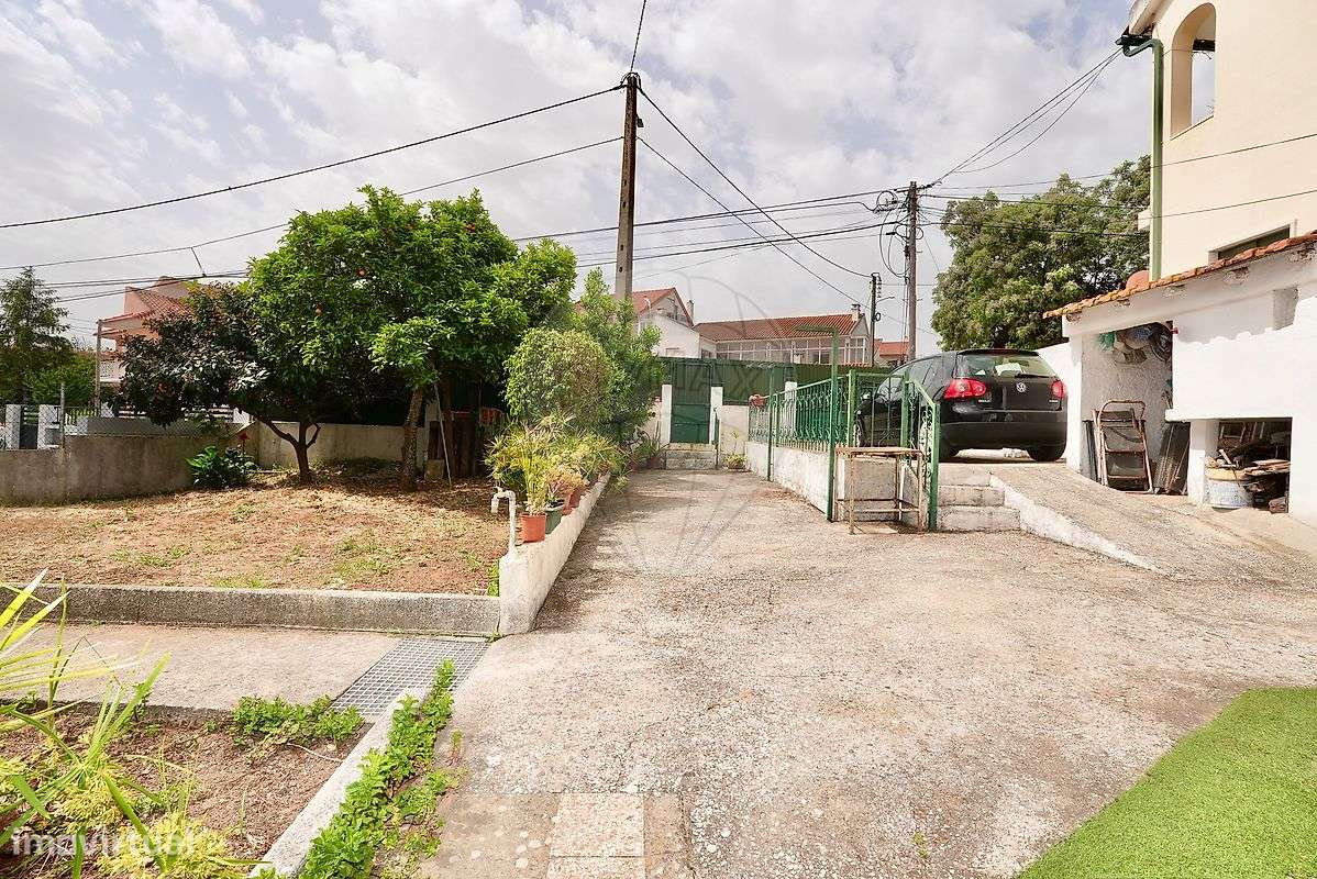 Moradia T2 para venda-20