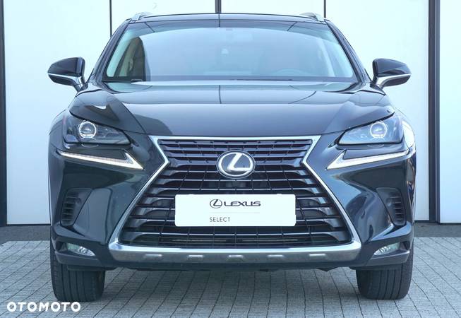 Lexus NX 300 Comfort AWD - 4