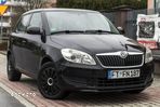 Skoda Fabia 1.6 TDI DPF - 2