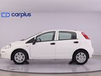 Fiat Punto 1.2 Easy S&S - 4