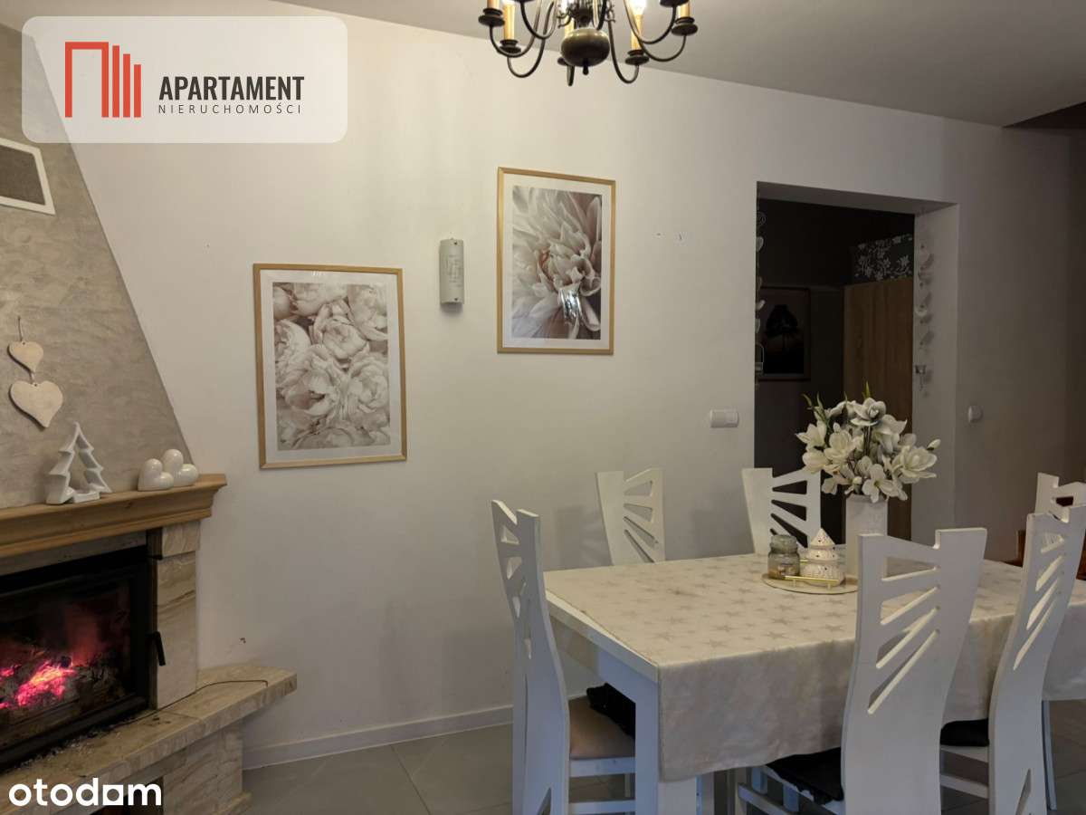 Dom marzeń w spokojnej okolicy-8