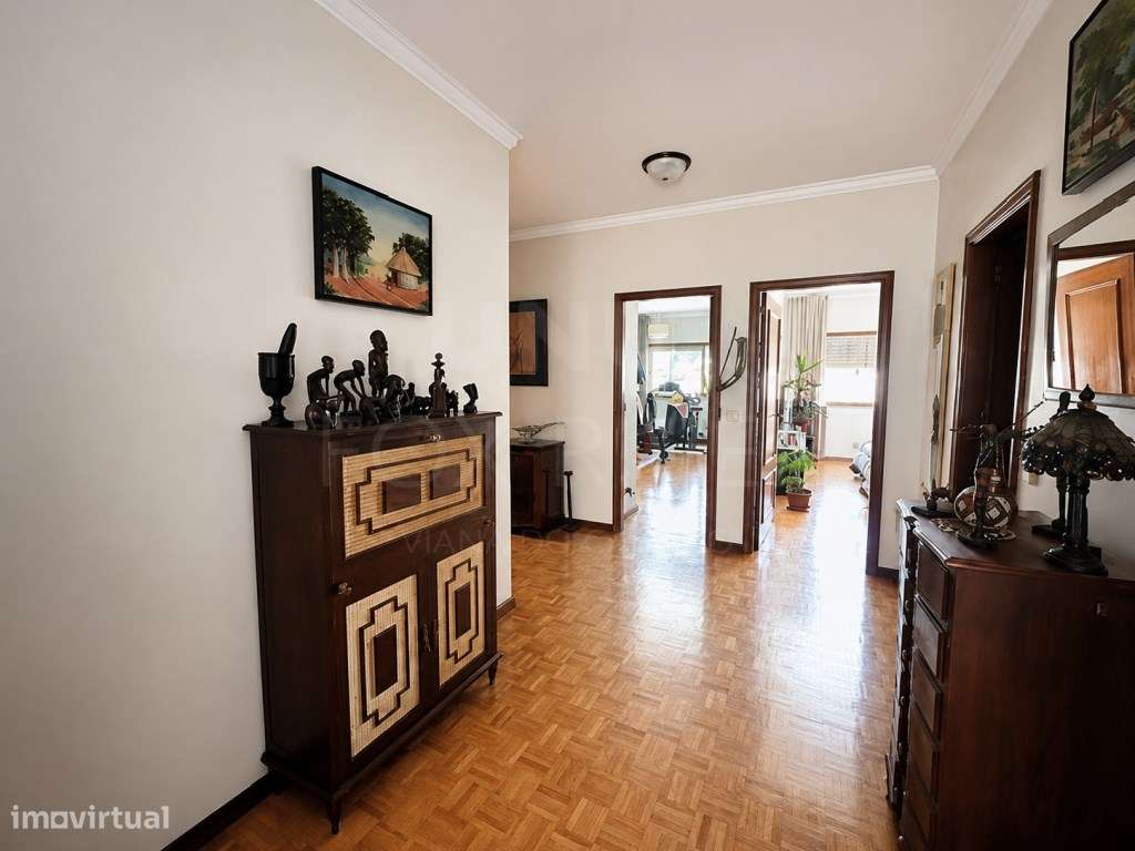 Apartamento T4 para venda em Viana do Castelo-13