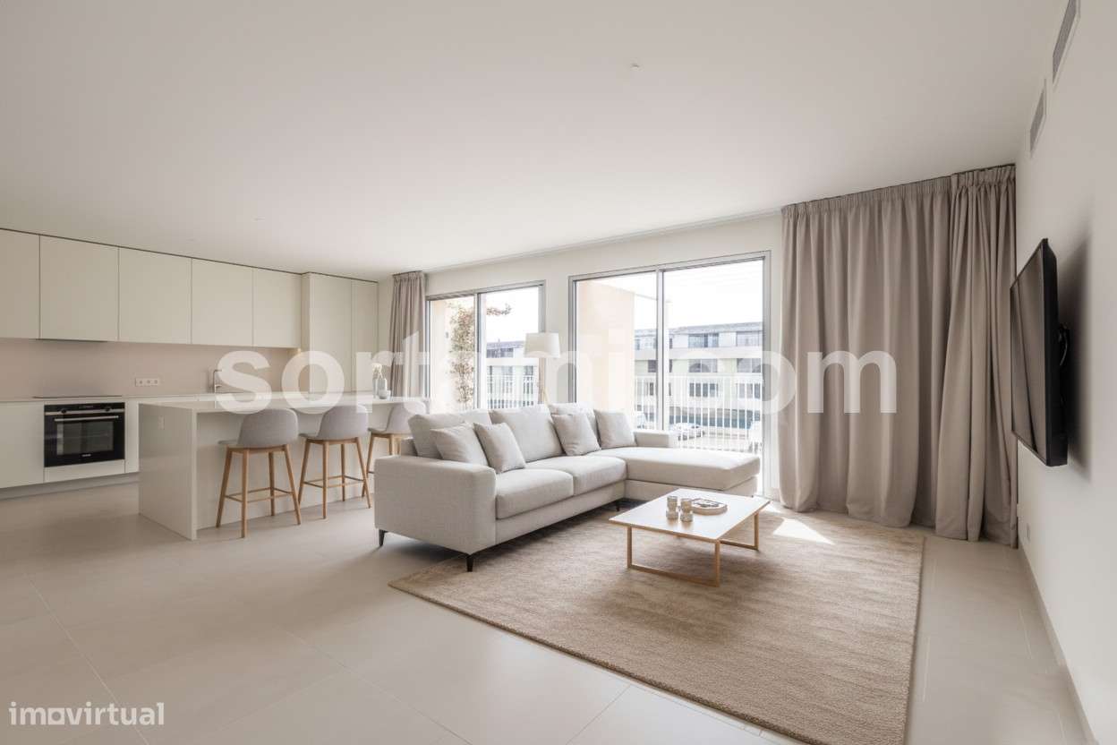 Apartamento T2 Venda em Quarteira,Loulé - Grande imagem: 3/33