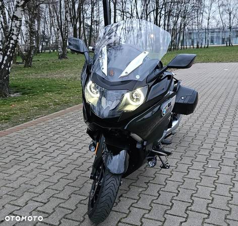 BMW K - 6