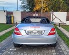 Mercedes-Benz SLK - 9