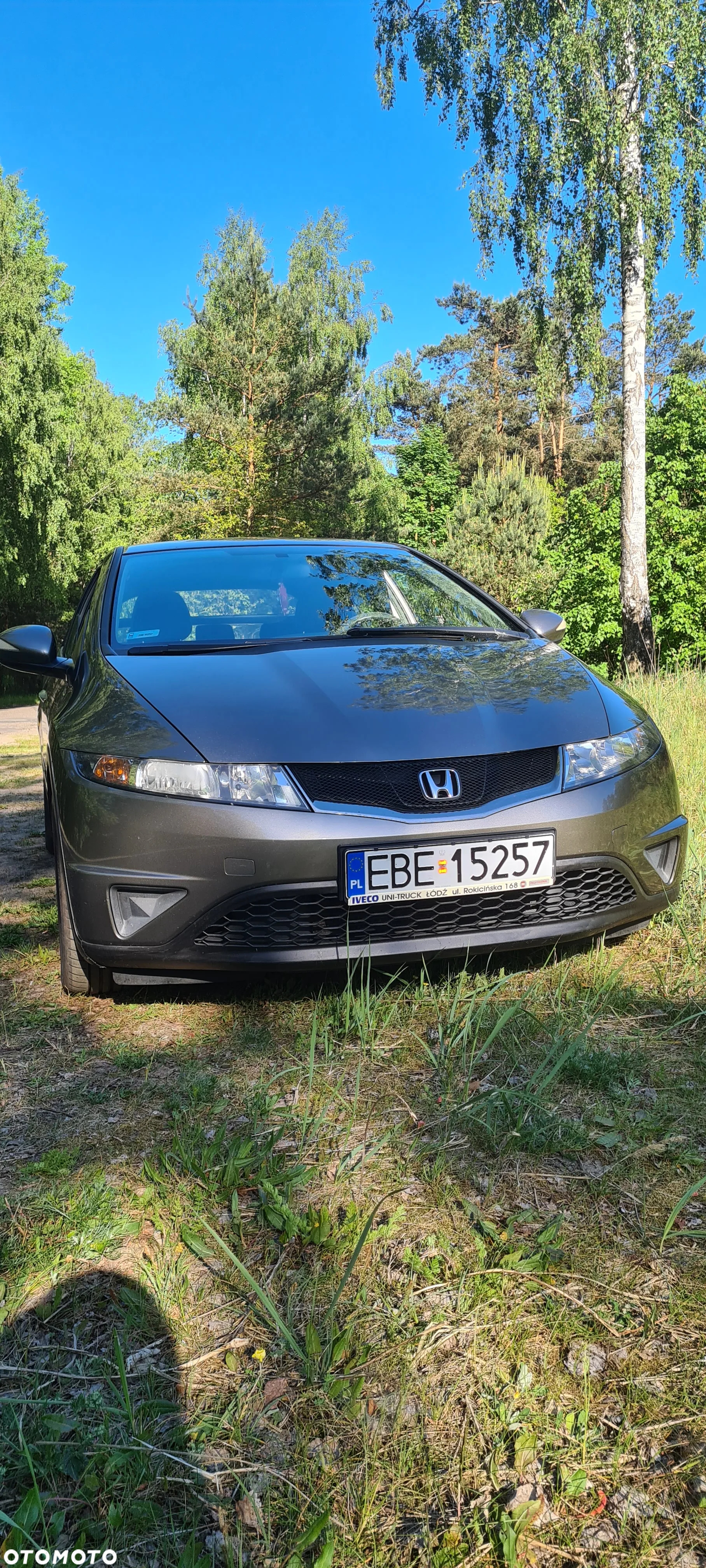 Honda Civic - 15