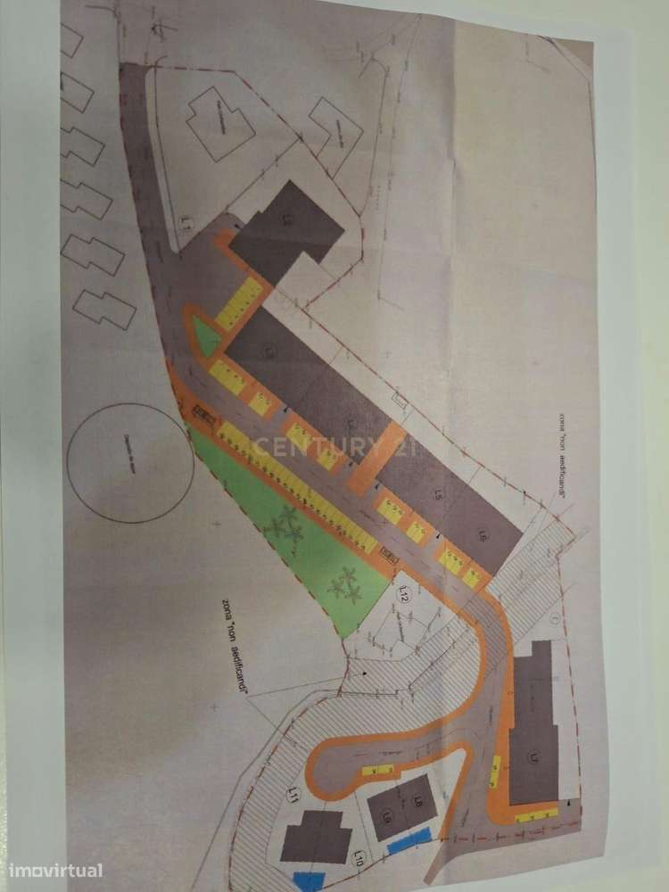 Terreno com excelente capacidade construtiva-8