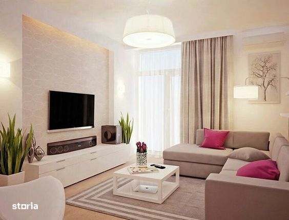 Apartament 2 camere nou Metrou Dimitrie Leonida
