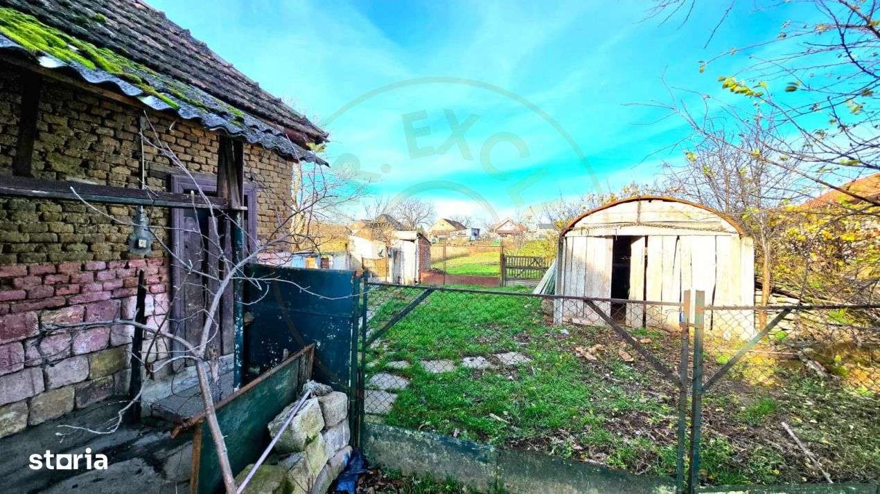 De Vanzare Casa Beltiug, Satu Mare - Imagine principală: 3/12