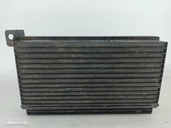 Amplificador Som Jeep Grand Cherokee Ii (Wj, Wg) - 1