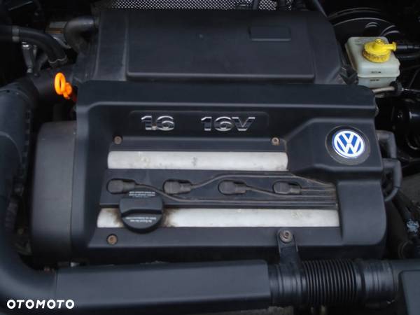 Volkswagen Golf IV 1.6 Trendline - 31