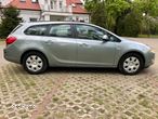 Opel Astra 1.7 CDTI DPF Edition Sport - 16