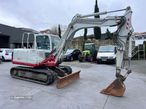 Takeuchi TB175 7,5 TON - 1