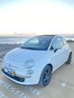 Fiat 500C 1.2 Lounge - 1