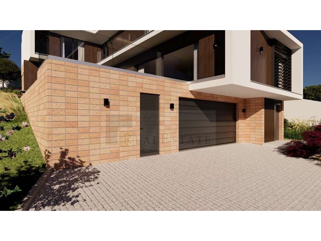 Moradia T4 - Oeiras Golf-22