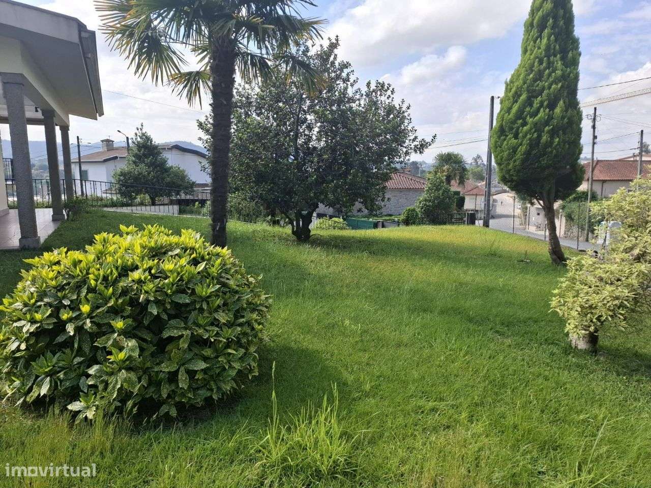 Moradia Lago Amares Braga-7