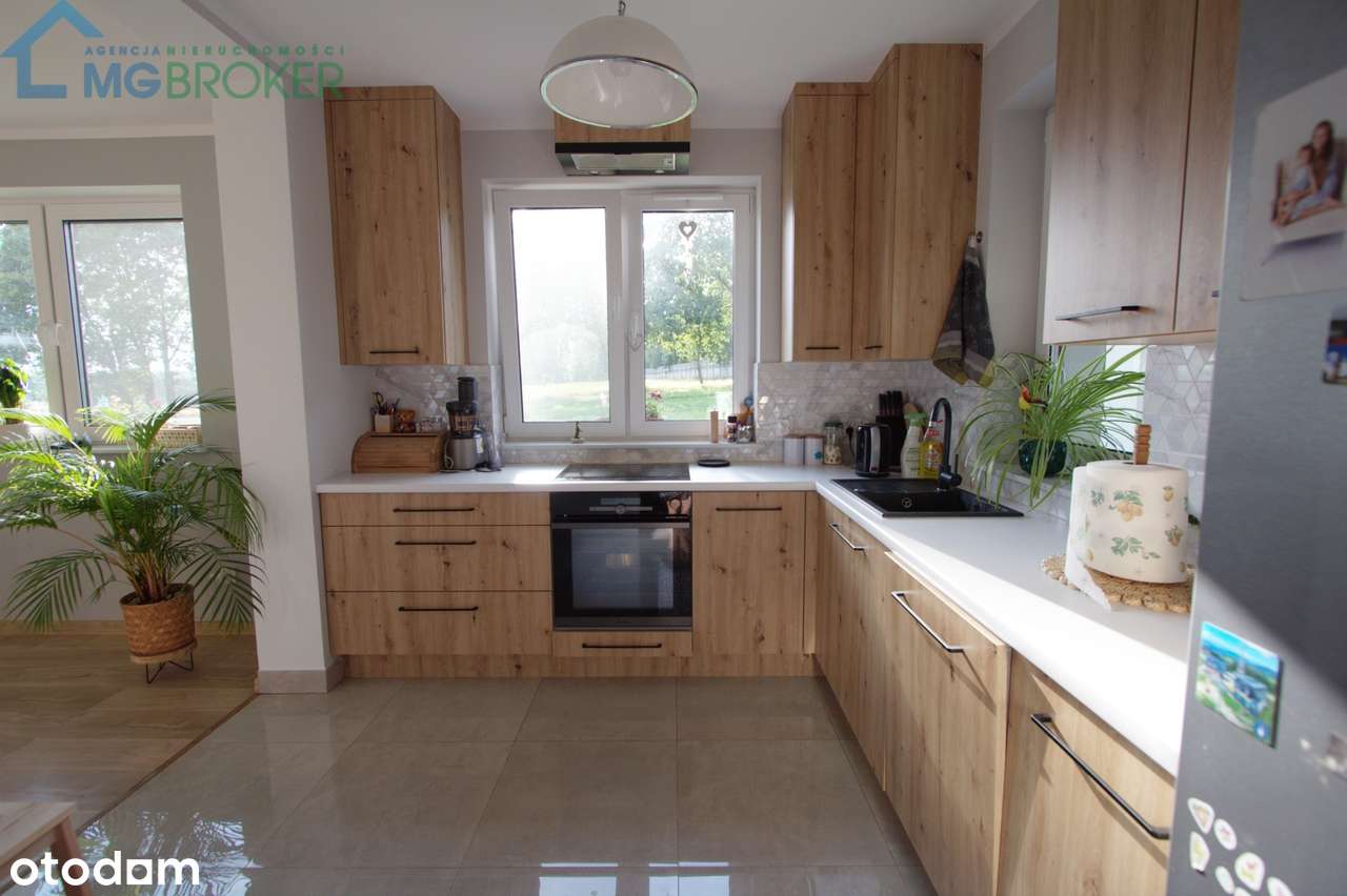 Mysłowice- Wesoła. Wolnostojący dom na dużej działce! - Pełny obrazek: 5/20