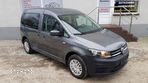 Volkswagen Caddy - 9