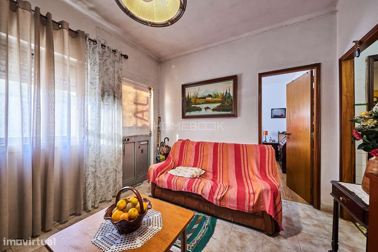 Moradia, 54,94 m², São Sebastião-3