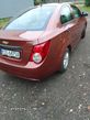 Chevrolet Aveo 1.2 LS - 4