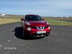 Nissan Juke 1.6 Xtronic N-Connecta - 2