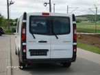 Renault TRAFIC - 12