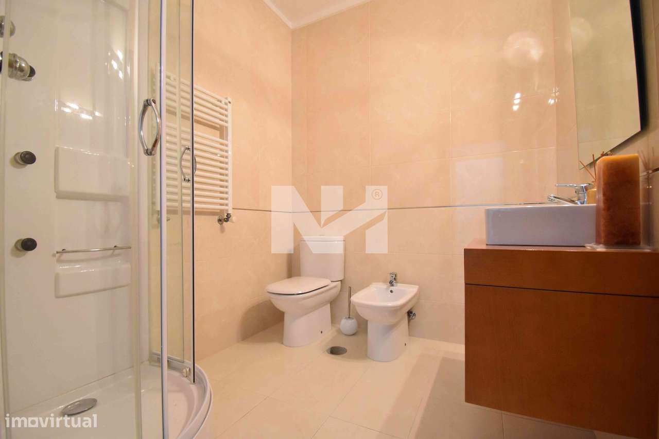 Apartamento T2 | Trofa | Centro-13