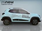 Dacia Spring Electric 45 Essential - 10