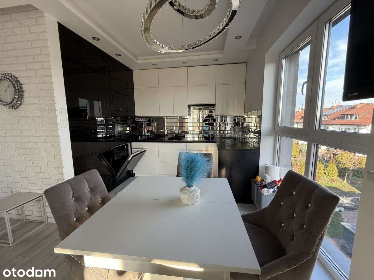 3 pokoje | Ursus | Ochocka | Balkon | Garaż - Pełny obrazek: 5/14