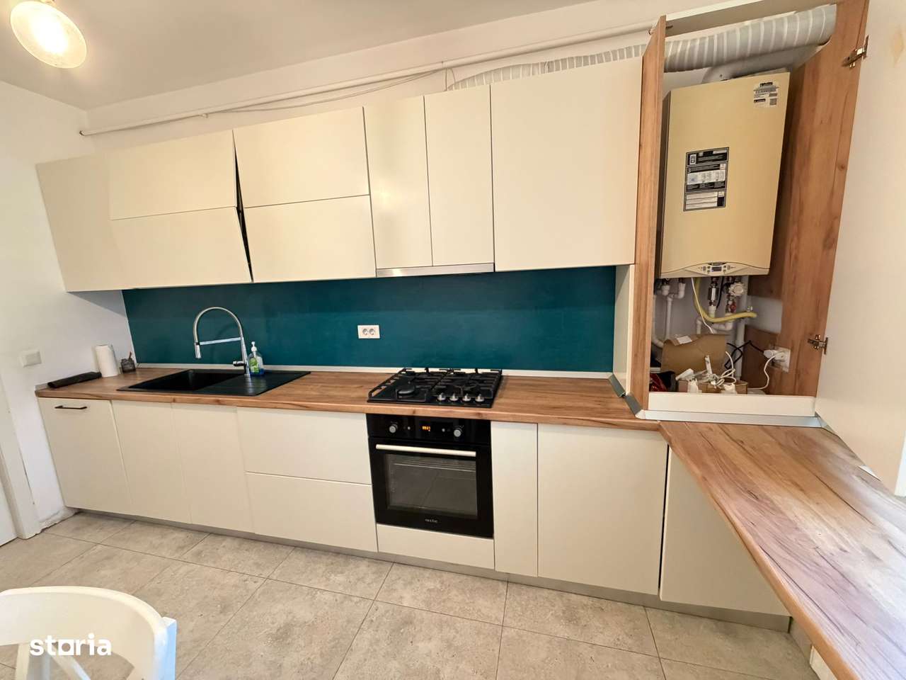 Vand Apartament 3 camere Decomandat 100 mp-9