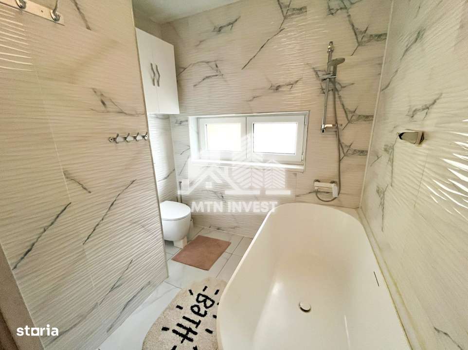 Casa 4 camere in Turnisor –zona Ogorului, curte proprie , fara comis-10